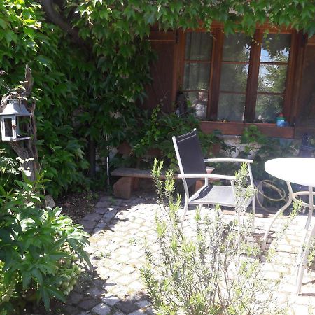 Ferienwohnung Schweizerblick Hänner Exterior foto